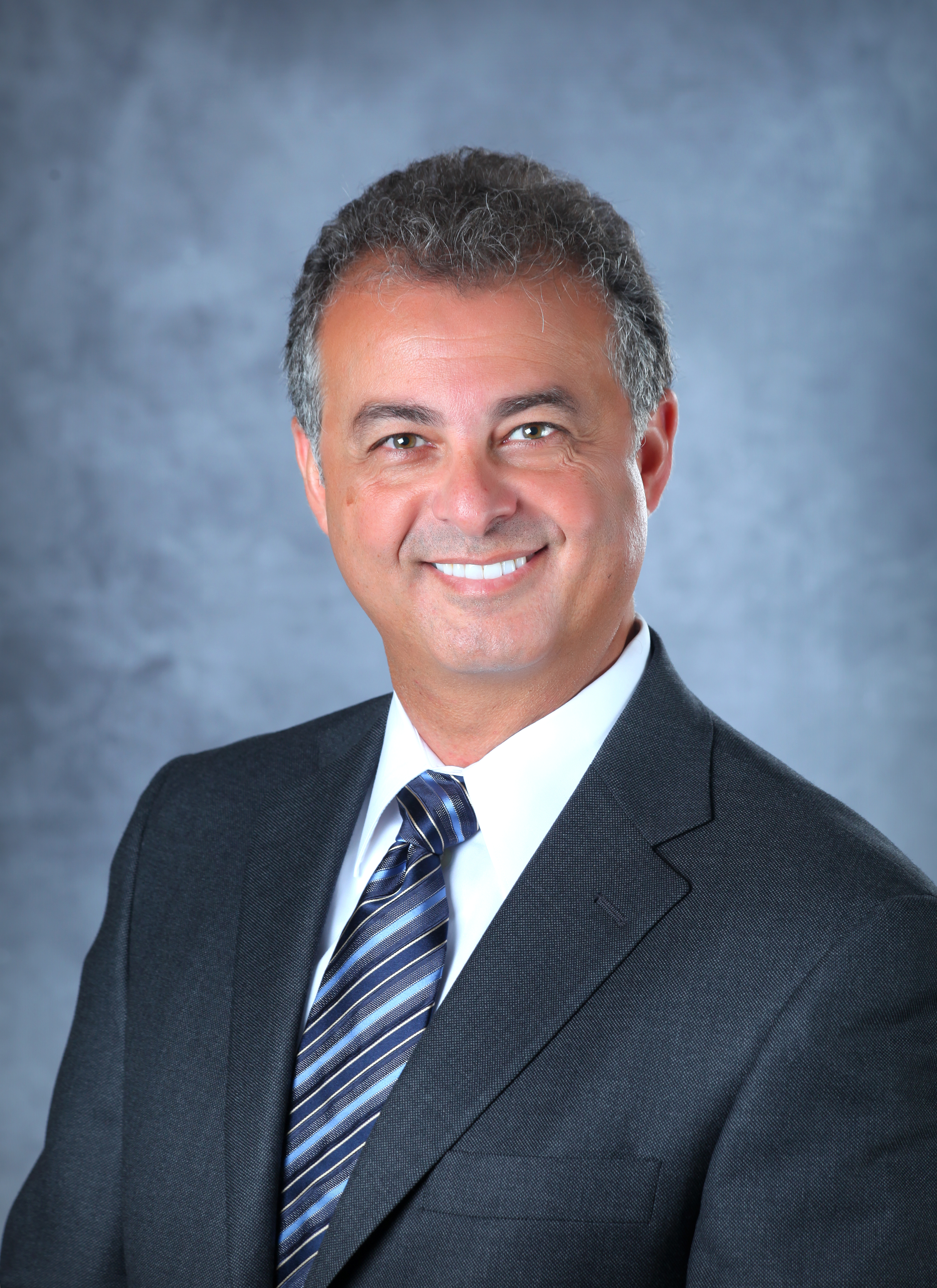 Photo of Hisham T. Youssef, M.D.